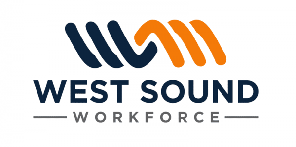 West Sound Workforce Logo